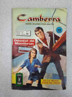 Camberra Nº11 - Bandes Dessinées Pour Adultes - Andere & Zonder Classificatie