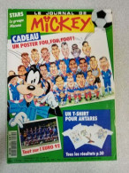 Le Journal De Mickey Nº2085 / Juin 1992 - Non Classificati