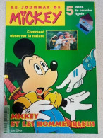 Le Journal De Mickey Nº2197 / Juillet 1994 - Non Classificati
