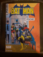 Special Hiver N° 41 : Batman Poche - Sonstige & Ohne Zuordnung