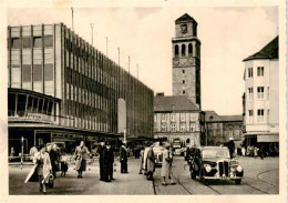 73895401 Muelheim  Ruhr Stadtmitte  - Muelheim A. D. Ruhr