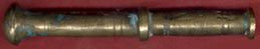 ** PILON  En  BRONZE ** - Strumenti Antichi