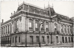 CPSM DE BELFORT  (TERRITOIRE DE BELFORT)  PALAIS DE JUSTICE - Belfort - Ville