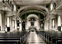 73895277 Rheinfelden Baden-Wuerttemberg Kath Kirche Inneres  - Rheinfelden