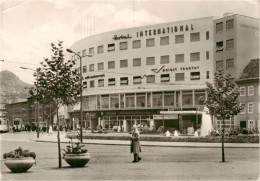 73895241 Jena  Thueringen Hotel International  - Jena