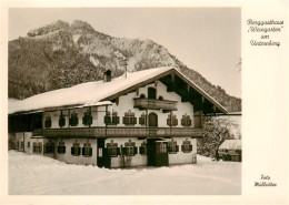 73895162 Ruhpolding Fremdenpension Hasslberger Ruhpolding - Ruhpolding