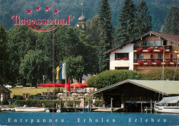 73895156 Bad Wiessee Tegernsee Hotel Terrassenhof Bad Wiessee Tegernsee - Bad Wiessee