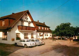 73895122 Ittenbach Koenigswinter Gasthof Zur Alten Post  - Koenigswinter