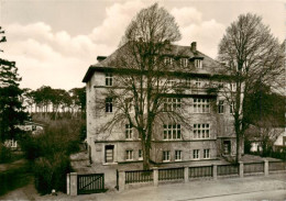 73895041 Kuehlungsborn Ostseebad Erholungsheim Lindenhof Kuehlungsborn Ostseebad - Kühlungsborn