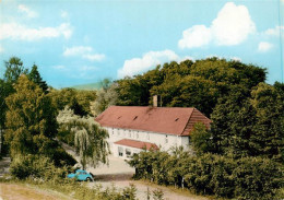 73895011 Bad Randringhausen Buende Hotel Heilbad  - Bünde