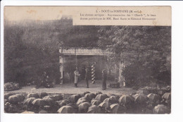 7-DOUE-la-FONTAINE- Les Arènes Antiques -Représentation Des "Oberlé" (Théâtre Extérieur) - Doue La Fontaine