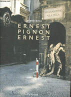 Ernest Pignon Ernest - Dédicace De L'auteur. - Velter André - 2014 - Gesigneerde Boeken
