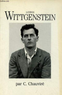 Ludwig Wittgenstein - Collection Les Contemporains N°5. - Chauviré Christiane - 1989 - Biographien