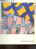 Viallat. - Collectif - 1982 - Kunst