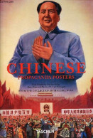 Chinese Propaganda Posters. - Collectif - 2011 - Linguistica