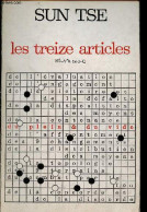 Les Treize Articles VIe - Ve S. Av. J.-C. - Tse Sun - 1971 - Historia