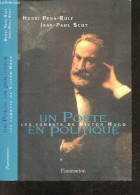 Un Poete En Politique - Les Combats De Victor Hugo - PENA RUIZ HENRI - SCOT JEAN PAUL - 2002 - Biographie