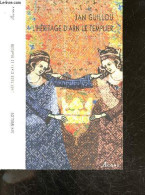L'heritage D'Arn Le Templier - Jan Guillou, Philippe Bouquet (Traduction), ... - 2011 - Other & Unclassified