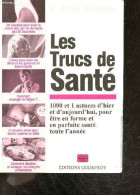 Les Trucs De Sante - Un Exercice Pour Avoir Le Ventre Plat Qui Ne Demande Que 20 Seconde, 3 Trucs Pour Avoir Les Dents E - Santé