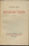Bénédiction - Silve Claude - 1935 - Other & Unclassified