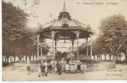 VALENCE Le Kiosque - Valence