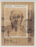 Italien MiNr. 4484, 100. Geburtstag Von Ilario Fioravanti - Non Classificati