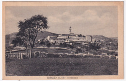 1941-ERBEZZO (Verona) Panorama Viaggiata Affrancata Fratellanza C.10 (452) - Verona