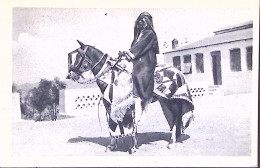 1935-BARENTU Capo Dei Baria Viaggiata Posta Militare (8.12) Affrancata Eritrea C - Erythrée