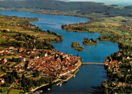 13946054 Stein_Rhein_Stein_am_Rhein_SH Mit Untersee - Autres & Non Classés