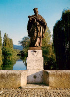 13945132 Dornachbrugg_SO Nepomukstatue - Sonstige & Ohne Zuordnung