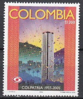 Colombia 1342 ** MNH. 2005 - Colombie