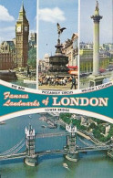 AK 214661 ENGLAND - London - Sonstige & Ohne Zuordnung