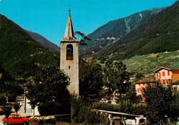 13944658 Martigny__Martinaco_VS Panorama Kirche - Autres & Non Classés