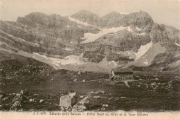 13943526 Salvan_VS Hotel Dent Du Midi Et La Tour Sallere - Autres & Non Classés