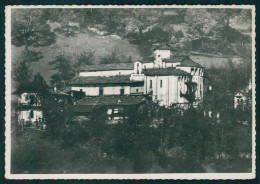 Cuneo Villar San Costanzo Santuario Foto FG Cartolina MZ1907 - Cuneo