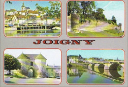 CPM..89..JOIGNY..MULTIVUES.. - Joigny