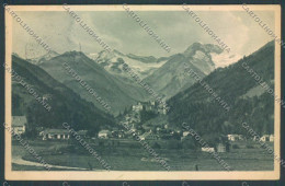 Bolzano Campo Tures Cartolina ZB0039 - Bolzano