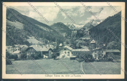 Bolzano Campo Tures Cartolina ZB0051 - Bolzano