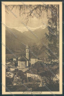 Bolzano Brennero Colle Isarco Cartolina ZB0084 - Bolzano