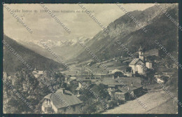 Bolzano Brennero Colle Isarco Cartolina ZB0086 - Bolzano