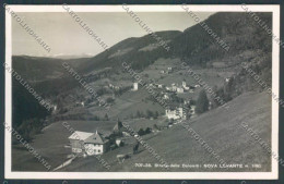 Bolzano Nova Levante Foto Cartolina ZB0160 - Bolzano