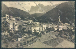 Bolzano Nova Levante Cartolina ZB0152 - Bolzano (Bozen)