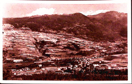 1949-ULZIO Panorama Viaggiata Affrancata Democratica Lire 15 - Other & Unclassified