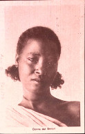 1936-Posta Militare /104 C2 (18.2) Su Cartolina (Donna Del Benait) Affrancata Er - Mujeres