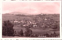 1941-Fr.llo Jugoslavo Sopr. Commissariato Civile Lubiana D.1 Su Cartolina (Zuemb - Lubiana