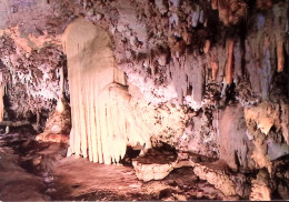 1976-GROTTE DI TOIRANO La Cascata, Viaggiata - 1971-80: Poststempel