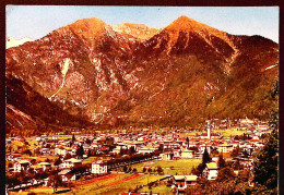 1967-PINZOLO Val Rendena Viaggiata Affrancata Turismo Lire 20 - 1961-70: Marcofilie