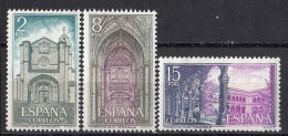 SPAIN 2006-2008,unused (**) - Autres & Non Classés