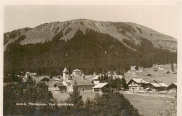 13939921 Morgins_VS Vue Générale - Autres & Non Classés