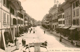 13939515 Morat_Murten_FR Grand Rue - Autres & Non Classés